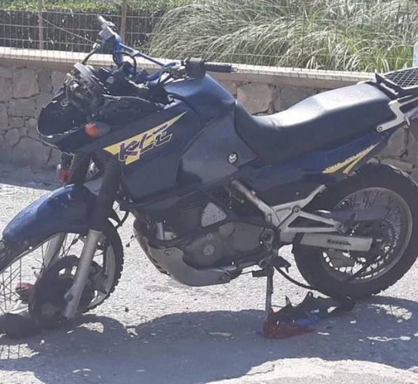 Τραγωδία στα Χανιά: με ένα νεκρό και τρεις τραυματίες (pics&vid)