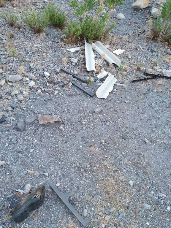 ΣΟΚ στα Χανιά: Το κομμένο κεφάλι στην παραλία «πάγωσε» το αίμα τους! Τελικά ανήκε σε κάτι τρομακτικό