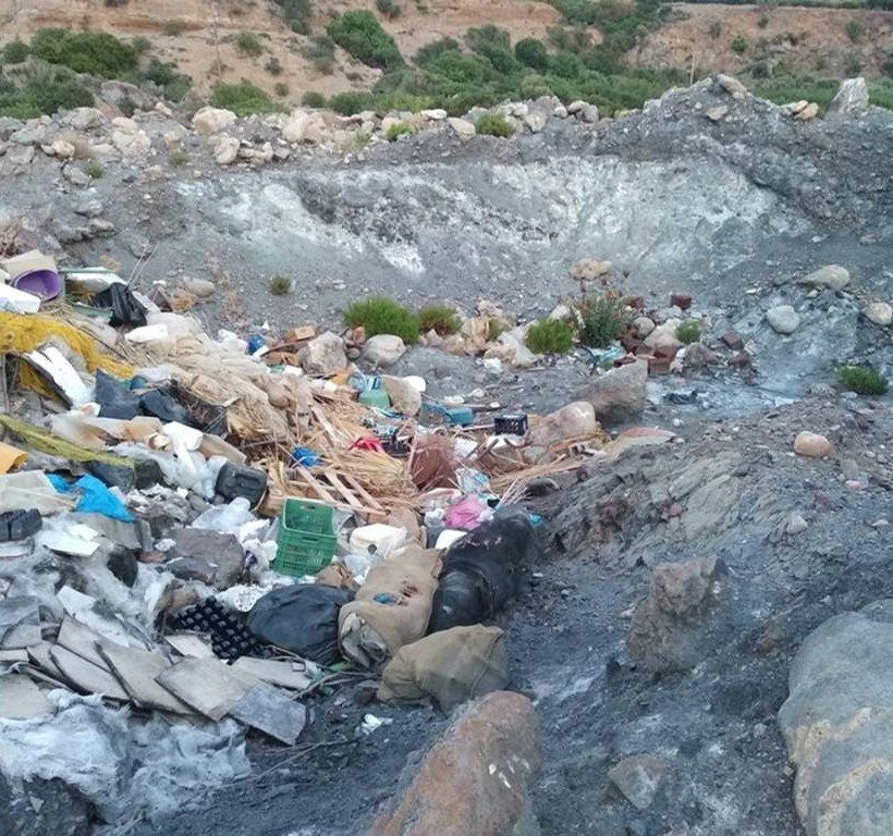 ΣΟΚ στα Χανιά: Το κομμένο κεφάλι στην παραλία «πάγωσε» το αίμα τους! Τελικά ανήκε σε κάτι τρομακτικό