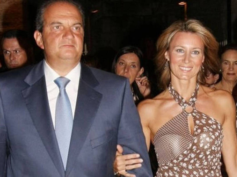 Σήμερα τα γενέθλια του Κώστα Καραμανλή - Πού θα τα γιορτάσει