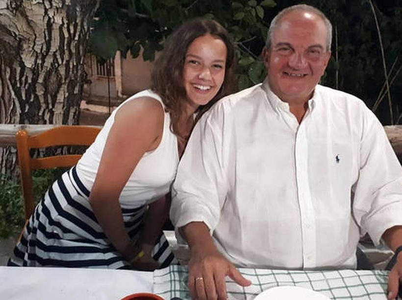 Σήμερα τα γενέθλια του Κώστα Καραμανλή - Πού θα τα γιορτάσει