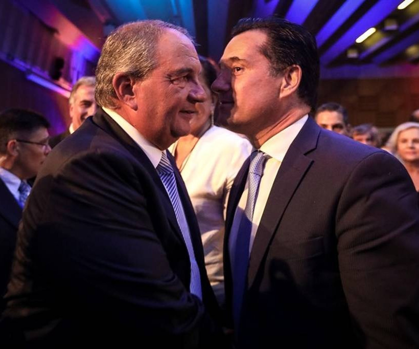 Μητσοτάκης από τη ΔΕΘ: «Μπορούμε» να μειώσουμε φόρους και εισφορές 