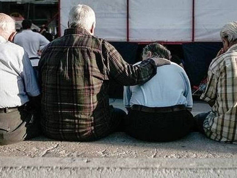 Συντάξεις Οκτωβρίου: Πότε θα πληρωθούν - Οι ημερομηνίες ανά Ταμείο