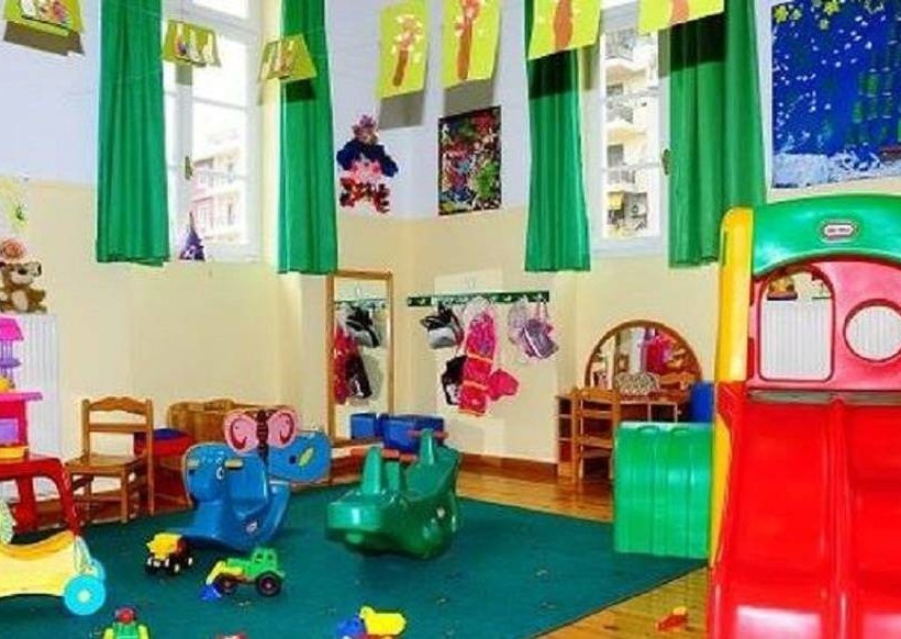 ΕΕΤΑΑ - παιδικοί σταθμοί ΕΣΠΑ: Πρόσθετα vouchers για όσους έμειναν εκτός βρεφονηπιακών