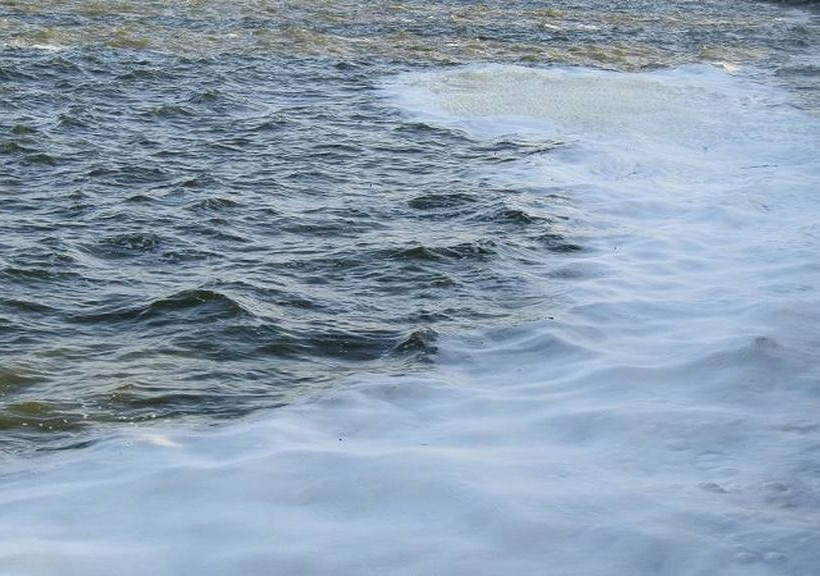 Ιωάννινα: Πήγαν στην λίμνη και αντίκρισαν αυτές τις εικόνες (pics)