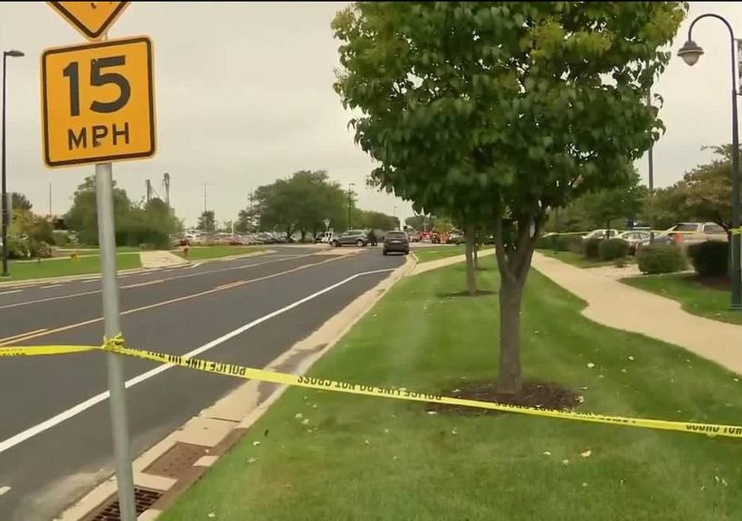 Συναγερμός στο Ουισκόνσιν των ΗΠΑ: Ένοπλη επίθεση σε κτήριο στο Μίντλεντον - Δείτε LIVE εικόνα