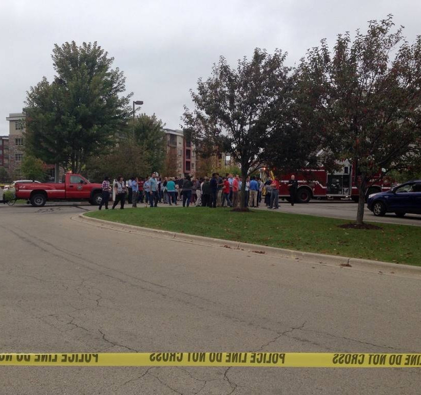 Συναγερμός στο Ουισκόνσιν των ΗΠΑ: Ένοπλη επίθεση σε κτήριο στο Μίντλεντον - Δείτε LIVE εικόνα