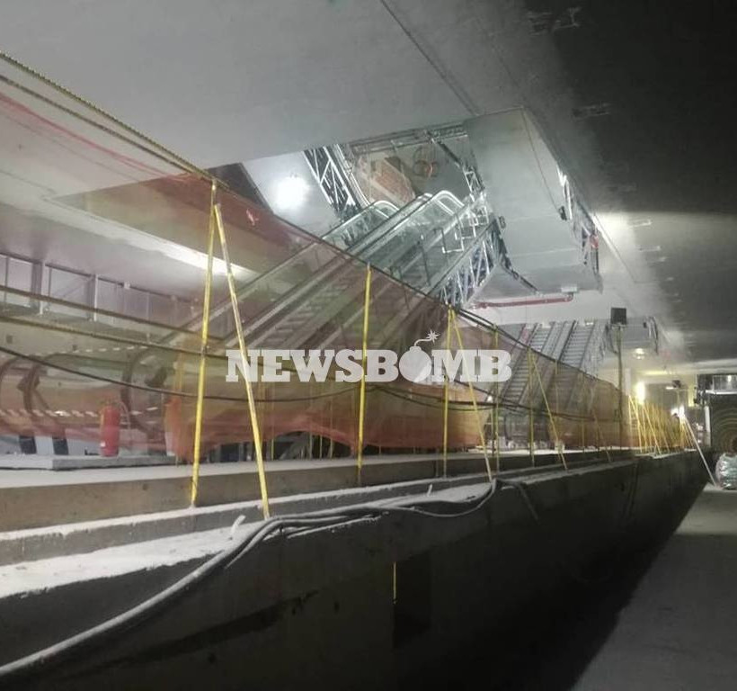 Το «Ασημένιο Βέλος» επέστρεψε στην Ιταλία - Η ανακοίνωση της ΤΡΑΙΝΟΣΕ