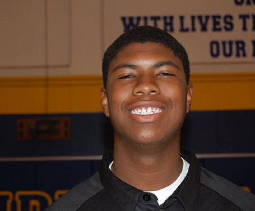 Ζάκυνθος: Ξεκινάει η δίκη για την δολοφονία του Μπακάρι Χέντερσον - Τι λένε οι γονείς του θύματος