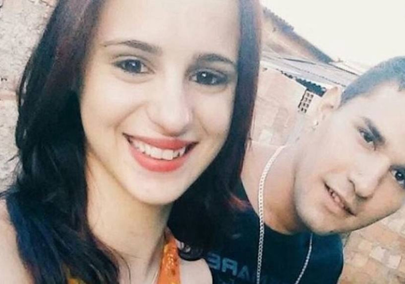 Ασύλληπτο: Σκότωσε το 6 μηνών μωρό του γιατί η γυναίκα του δεν ήθελε να κάνουν σεξ (pics)