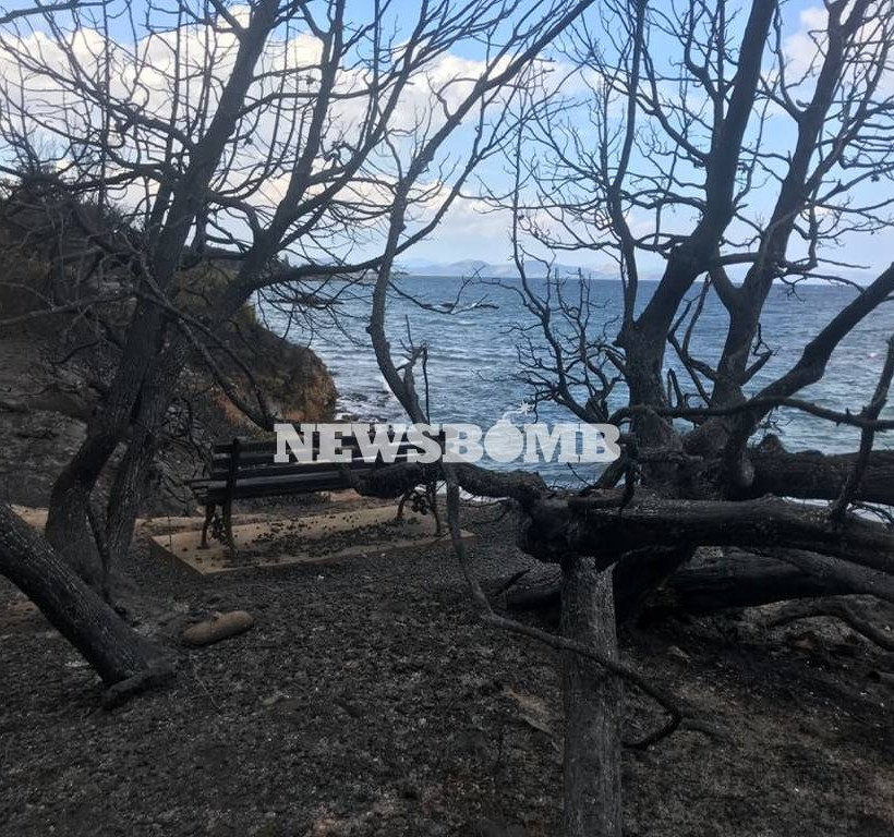 Πυρόπληκτοι: Καταβάλλεται σήμερα η πέμπτη δόση της οικονομικής ενίσχυσης 
