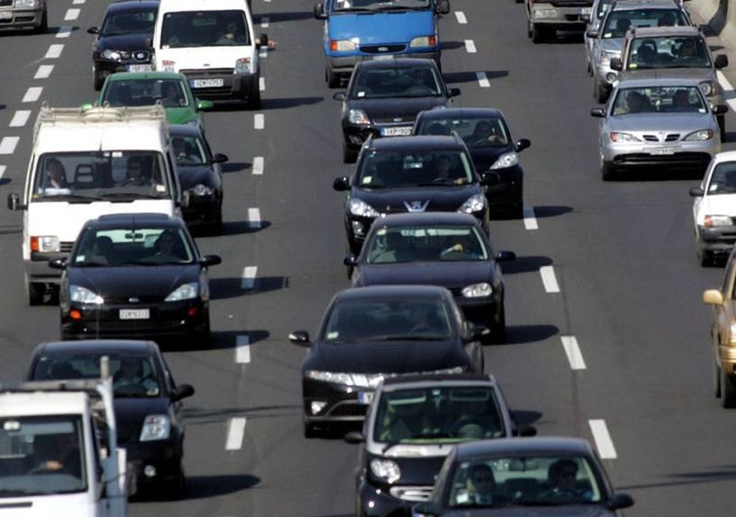 Αυτά είναι τα τέλη κυκλοφορίας για το 2019 (πίνακες) 