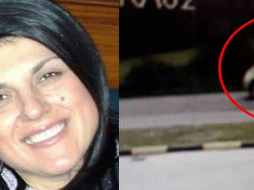 Ειρήνη Λαγούδη - Αποκάλυψη - «βόμβα»: «Αυτοί είναι οι δολοφόνοι - Ξέρουμε γιατί τη σκότωσαν»