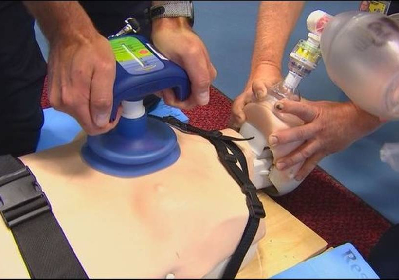 Κίνα: 30 γιατροί έκαναν για πέντε συνεχείς ώρες μαλάξεις σε 8χρονο 