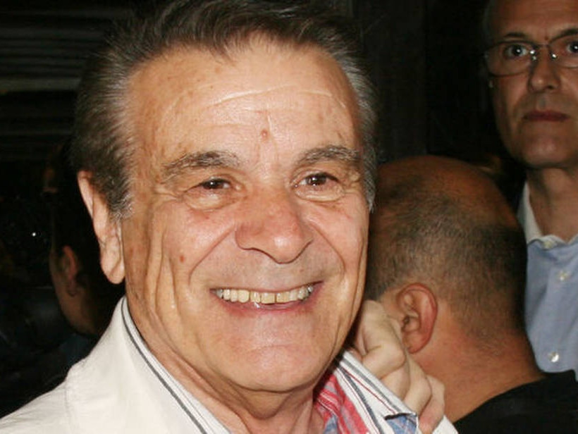 Έκτακτο: Πέθανε ο αγαπλημένος ηθοποιός Γιώργος Παπαζήσης