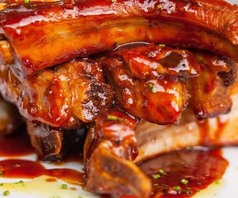 CHEFI : fun & fantastic