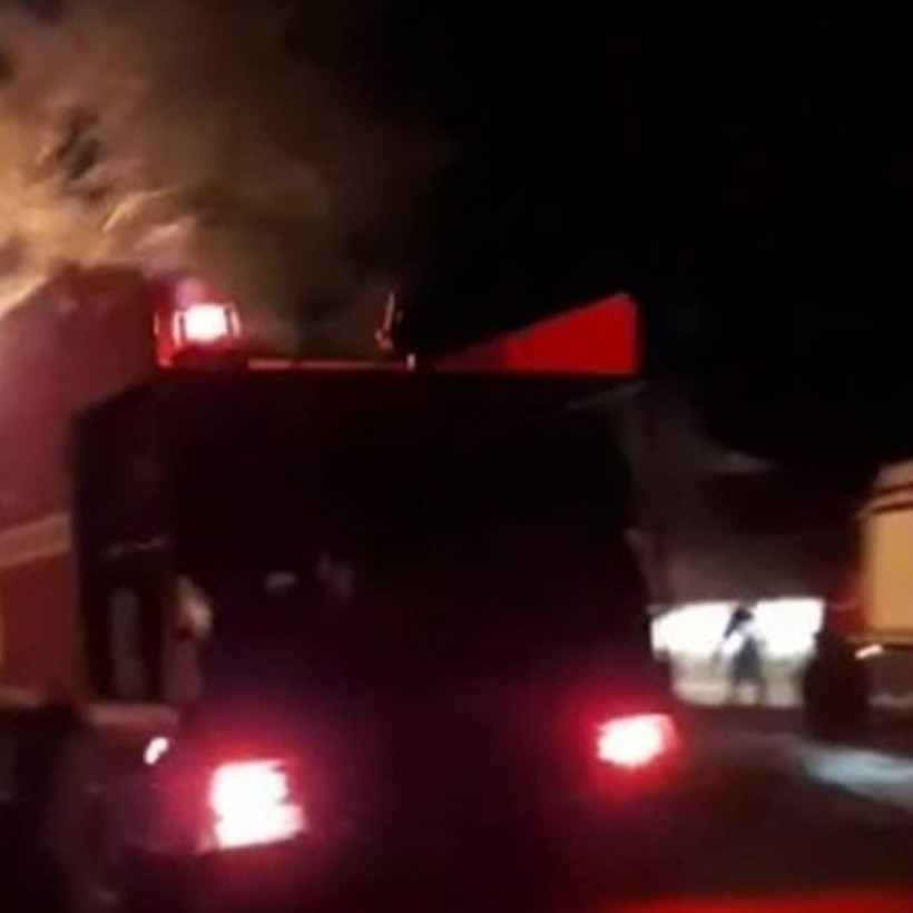 Κέρκυρα: Συγκρούσεις αστυνομικών με κατοίκους που αντιδρούν στην εκμετάλλευση του ΧΥΤΑ Λευκίμμης