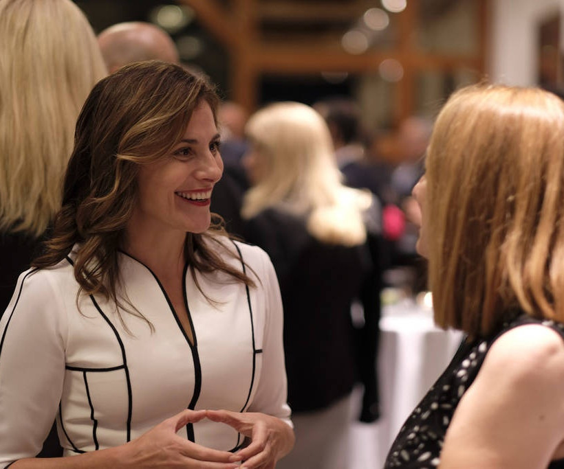 Η Μπέττυ κέρδισε τις εντυπώσεις στις ΗΠΑ