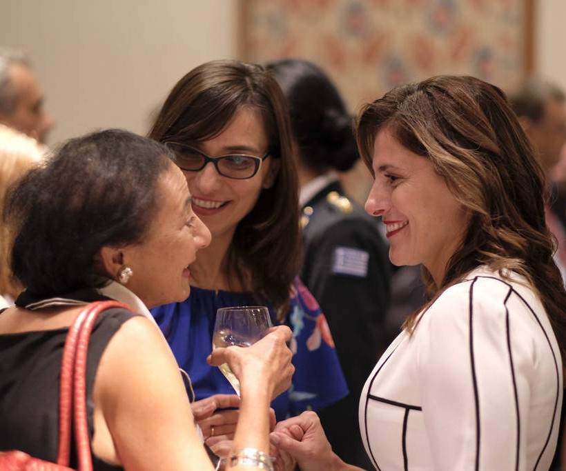 Η Μπέττυ κέρδισε τις εντυπώσεις στις ΗΠΑ