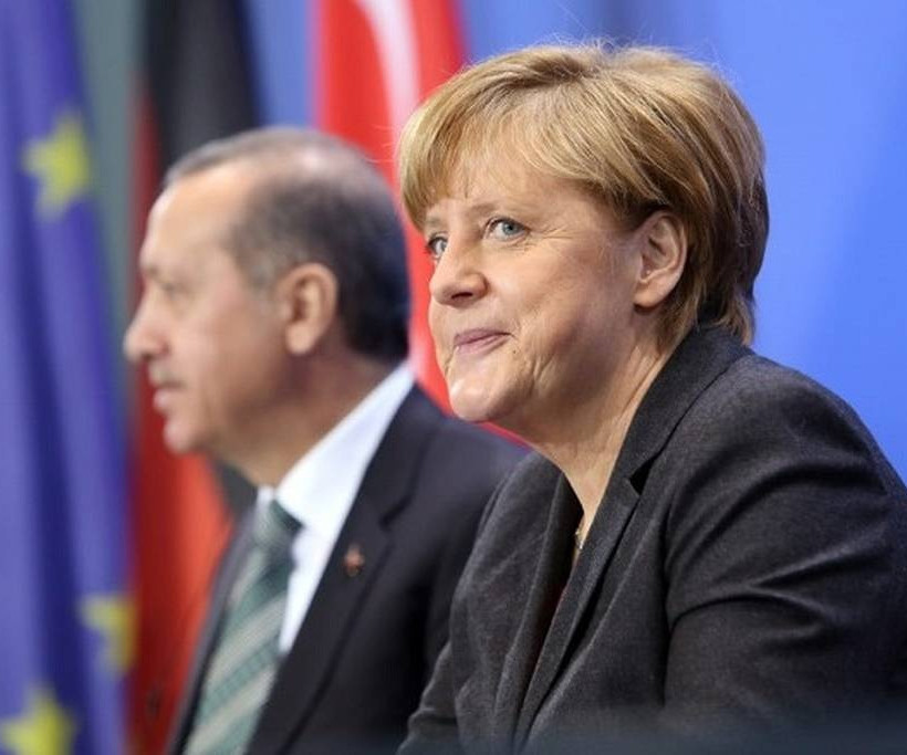 Νέο μπλόκο από τις Βρυξέλλες για ένταξη της Τουρκίας στην Ε.Ε 