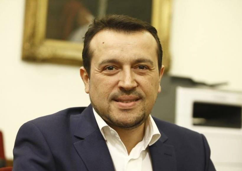 Παππάς για συντάξεις: «Δευτέρα κοντή γιορτή»