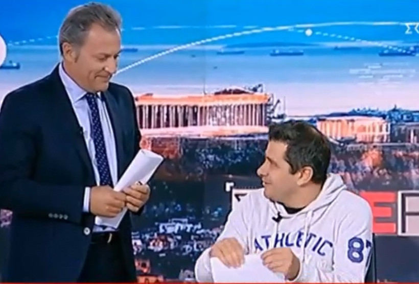 «Λύγισαν» Οικονόμου και Αναστασοπούλου – Αποχώρησε ο Μανώλης Σφακάκης 