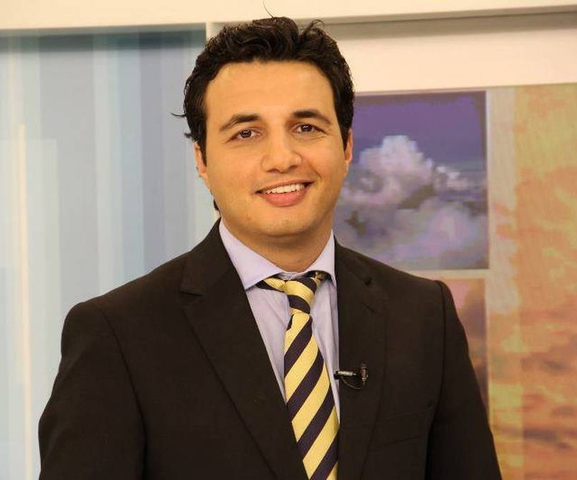 Ζορμπάς - Μετεωρολόγοι στο Newsbomb.gr: Αυτή είναι η πορεία του κυκλώνα - Τι θα συμβεί σε λίγες ώρες