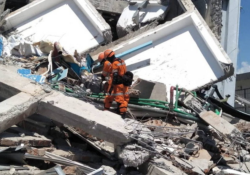 Σεισμός Ινδονησία: Ο «διαβολικός» συνδυασμός αυτών των παραγόντων σκότωσε 925 ανθρώπους