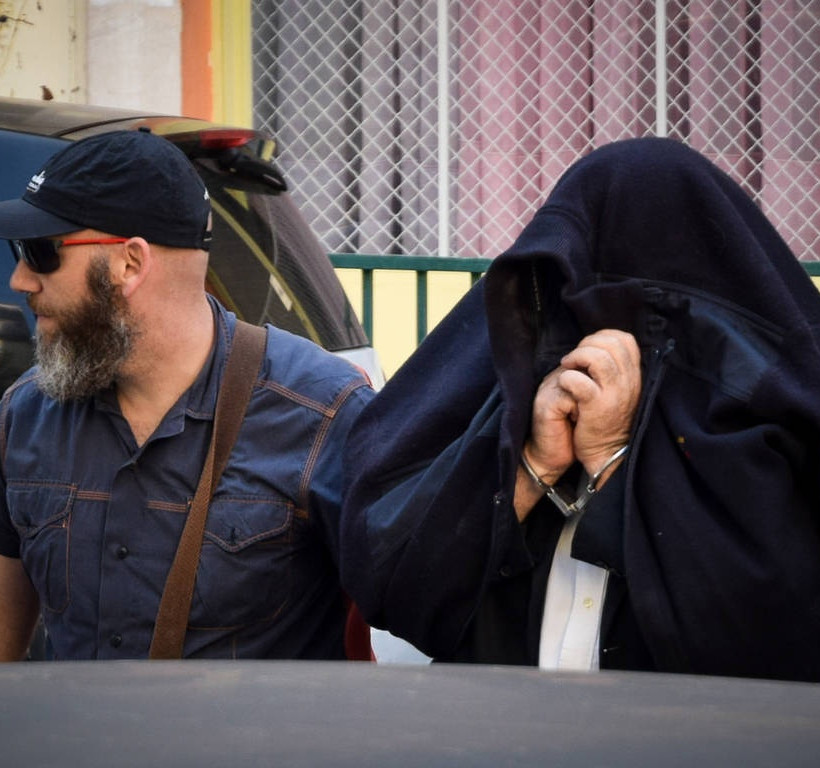 Σέρρες: Προφυλακίσθηκε ο καθηγητής «φακελάκης» που ζητούσε «ανταλλάγματα» από φοιτητές (pics)