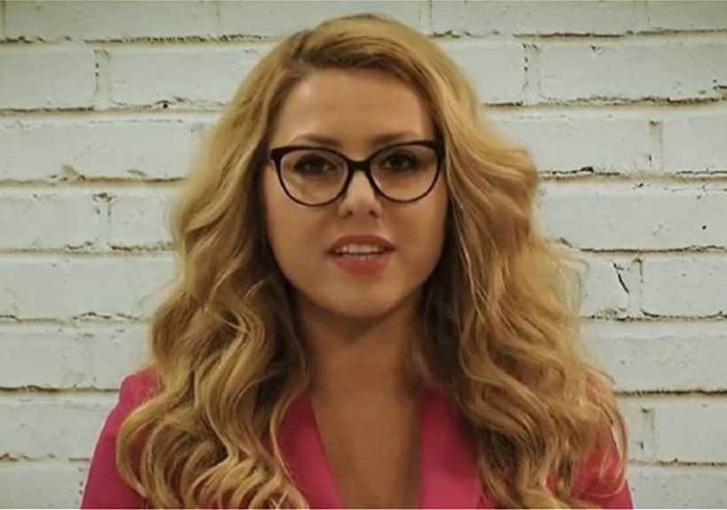 Αυτή είναι η δημοσιογράφος που βρέθηκε νεκρή σε αποβάθρα