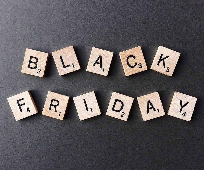 Black Friday 2018: Πότε πέφτει φέτος η «Μαύρη Παρασκευή» με τις μεγάλες προσφορές