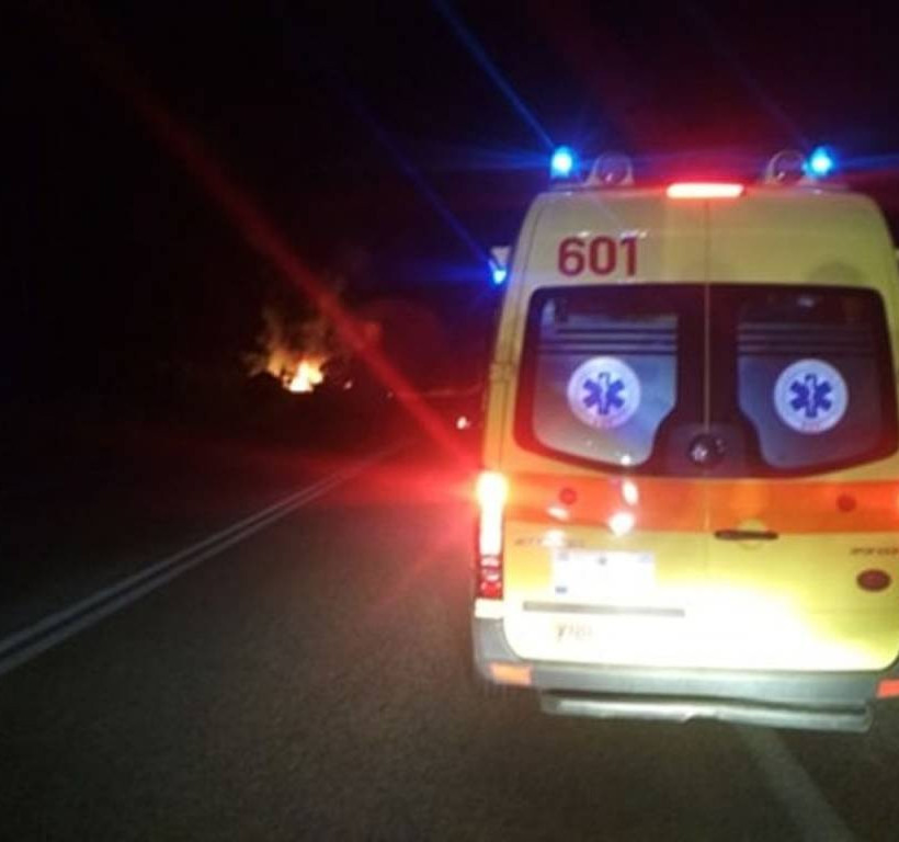 Καβάλα: Παγκόσμιο σοκ για το μαρτυρικό θάνατο των 11 ανθρώπων που κάηκαν ζωντανοί (vids+pics)