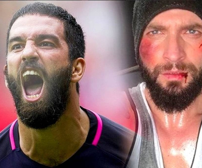 Πασίγνωστος ποδοσφαιριστής της Μπαρτσελόνα κινδυνεύει με φυλάκιση 12 ετών στην Τουρκία (Vid)