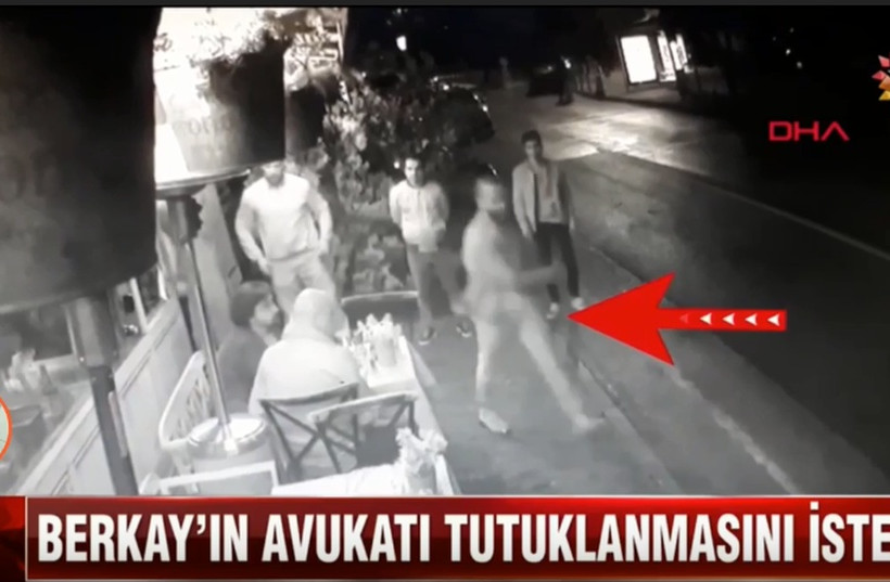 Πασίγνωστος ποδοσφαιριστής της Μπαρτσελόνα κινδυνεύει με φυλάκιση 12 ετών στην Τουρκία (Vid)