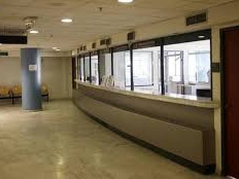 Προσοχή: Μην πάτε σήμερα στην εφορία - Δείτε γιατί;