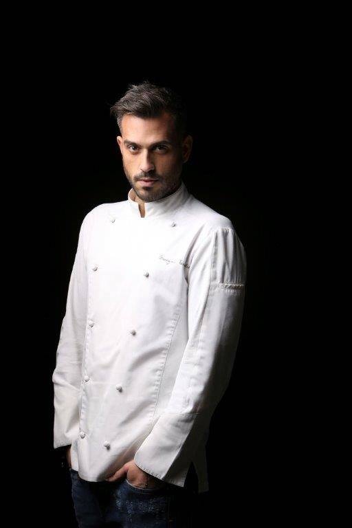 Η DPG Digital Media αναλαμβάνει την εμπορική εκμετάλλευση του site του Chef Γιώργου Τσούλη