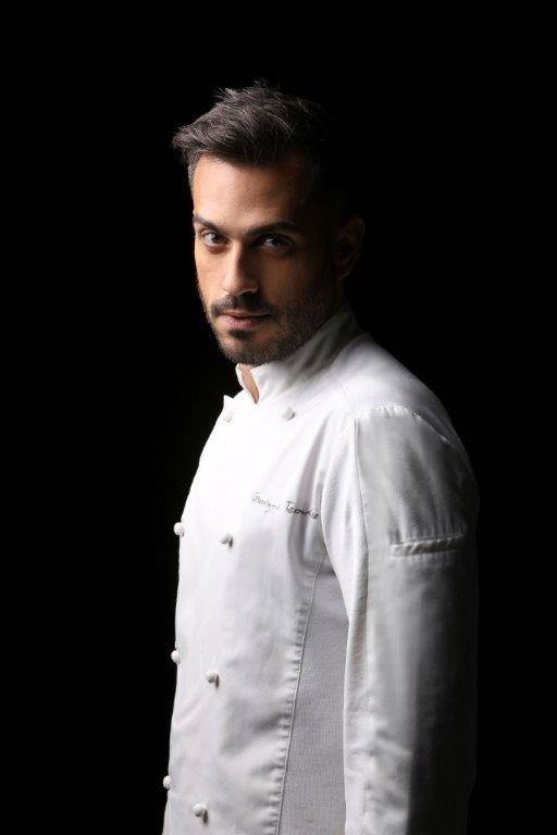 Η DPG Digital Media αναλαμβάνει την εμπορική εκμετάλλευση του site του Chef Γιώργου Τσούλη