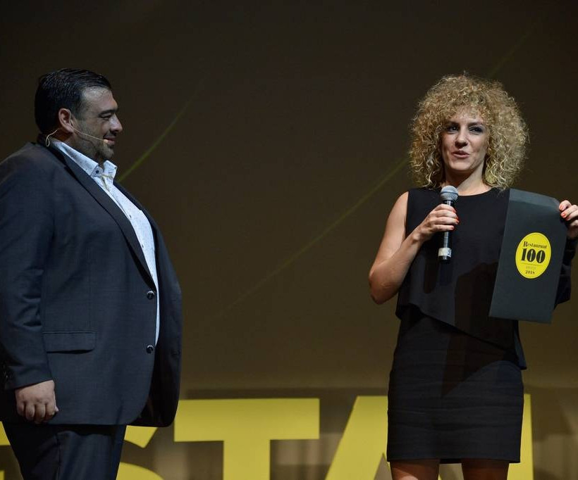 Restaurant 100 Awards Ceremony: Τα 100 κορυφαία εστιατόρια της Ελλάδας