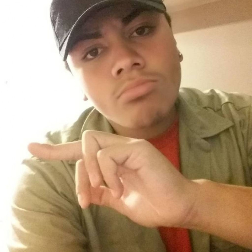 Φρίκη: Τη βίασε ανήλικος μπροστά στην κόρη της και μετά την έβαλε να κάνει κάτι αδιανόητο (pics)