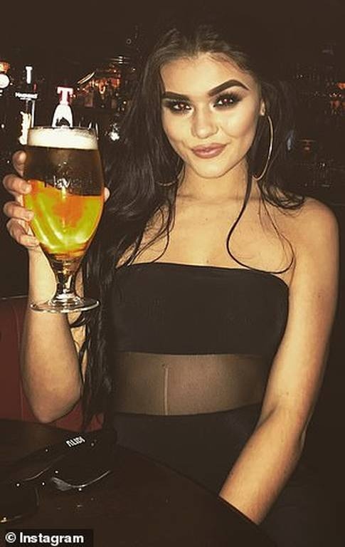 Θρήνος στη showbiz: Μυστηριώδης θάνατος 21χρονου μοντέλου