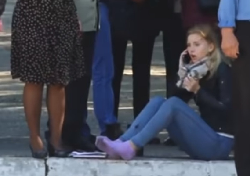 Κριμαία: Η ανατριχιαστική ψυχραιμία του μακελάρη – «Γι΄αυτό το έκανε» αποκαλύπτει πρώην φίλη του