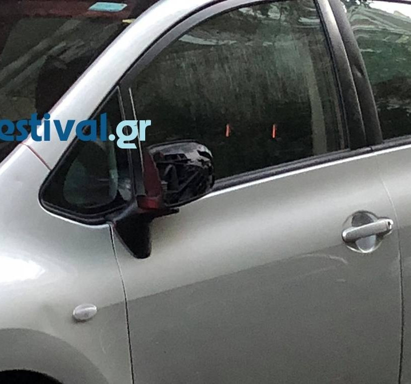 Θεσσαλονίκη: Πήγαν στα αυτοκίνητά τους και «πάγωσαν» - Το σημείωμα που δεν θα ήθελαν να δουν ποτέ!