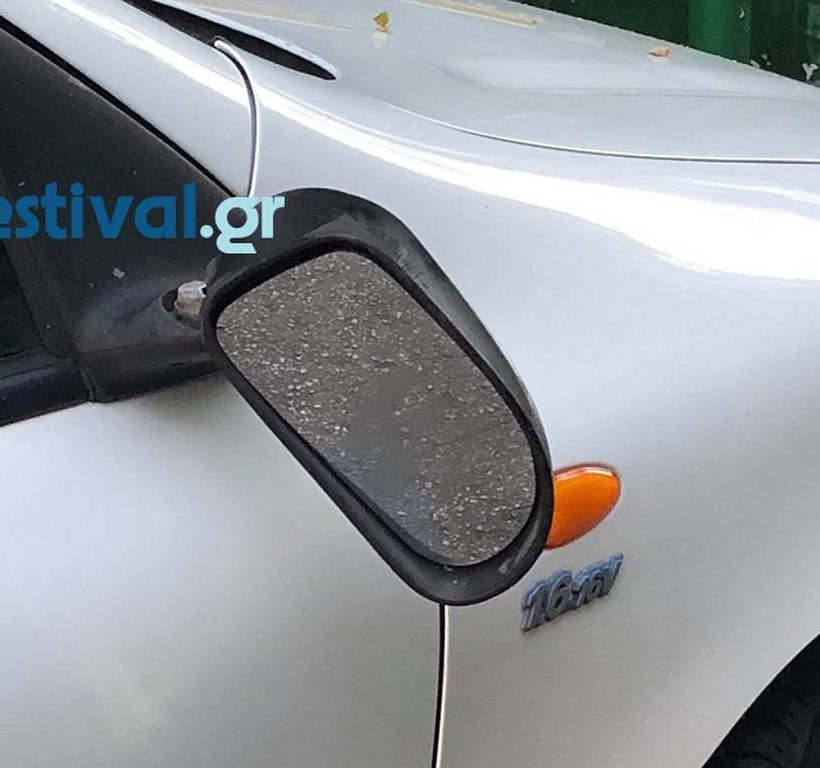 Θεσσαλονίκη: Πήγαν στα αυτοκίνητά τους και «πάγωσαν» - Το σημείωμα που δεν θα ήθελαν να δουν ποτέ!