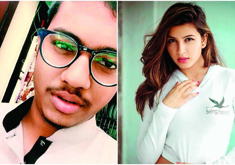 Στραγγάλισε και πέταξε στους θάμνους πανέμορφο μοντέλο επειδή αρνήθηκε να κάνουν σεξ (pics)