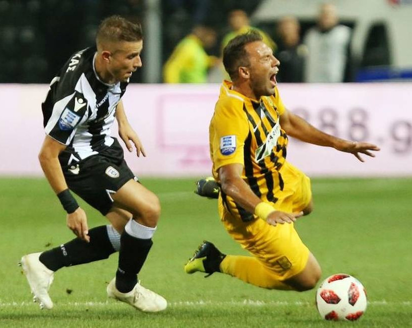 Άρης - ΠΑΟΚ: Η ώρα μετάδοσης και το κανάλι που θα δείξει το μεγάλο ντέρμπι