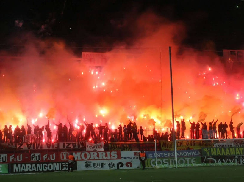 Άρης - ΠΑΟΚ: Η ώρα μετάδοσης και το κανάλι που θα δείξει το μεγάλο ντέρμπι