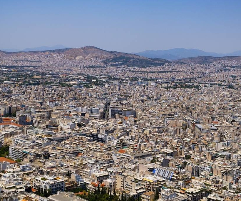 ΕΝΦΙΑ: Δείτε πότε πρέπει να πληρώσετε τη β' δόση