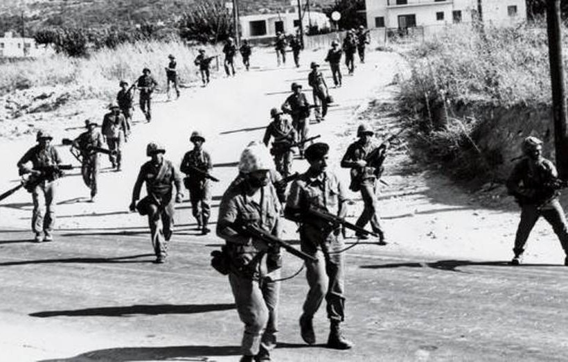 Ιστορική στιγμή: Ανοίγει ο Φάκελος της Κύπρου - Στα χέρια Παυλόπουλου - Τσίπρα την Τετάρτη (24/10)