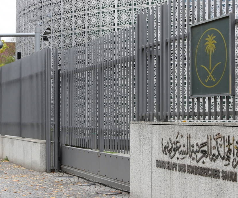 Δολοφονία Κασόγκι: Η CIA ζητά το ηχητικό ντοκουμέντο των βασανιστηρίων (pics)