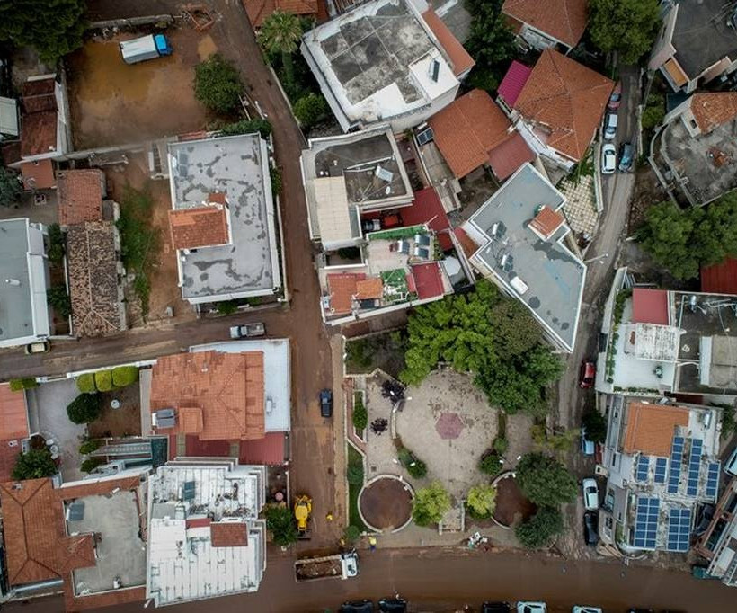 Προειδοποίηση Λέκκα: Τι θα συμβεί αν σκάσει μετεωρολογική «βόμβα» στην Αττική 
